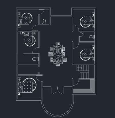 Big House Plan For More Details Or Order Other Design Contact Us for Best Design  #viralkolo #HouseDesigns #FloorPlans #bigsizebeddesign