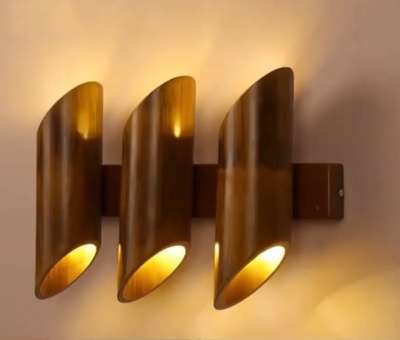 wall lights set