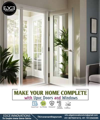 #upvc  #upvcdoors  #upvcprofile  #UpvcWindowsAndDoors  #KeralaStyleHouse  #MrHomeKerala  #keralaarchitectures  #keralastyle  #keralahomeplans  #keralahomestyle  #kerala_architecture  #keralahomedesignz  #keralahomeinterior   #InteriorDesigner  #LUXURY_INTERIOR  #homedesignkerala #Thiruvananthapuram   #Kollam  #kollamdesigner #Pathanamthitta  #Alappuzha