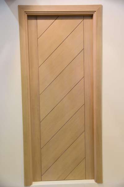 Engineered Wood Door