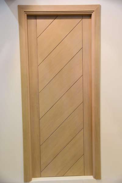 Engineered Wood Door