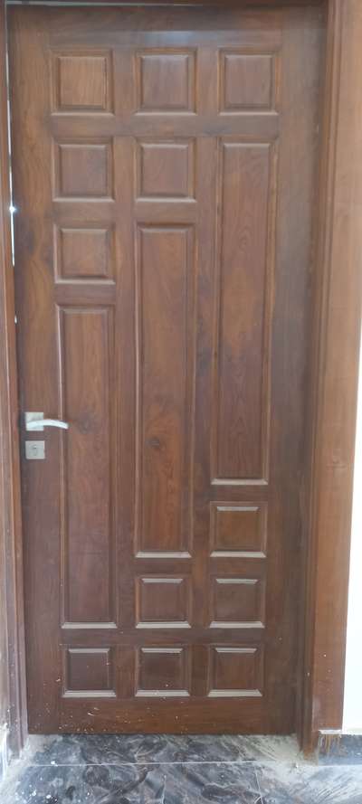 main door  #Carpenter