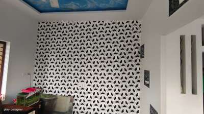 3Dwall painting designe|luxury interior wall painting 
#3DPainting  #3dwallart #luxuryrealestate