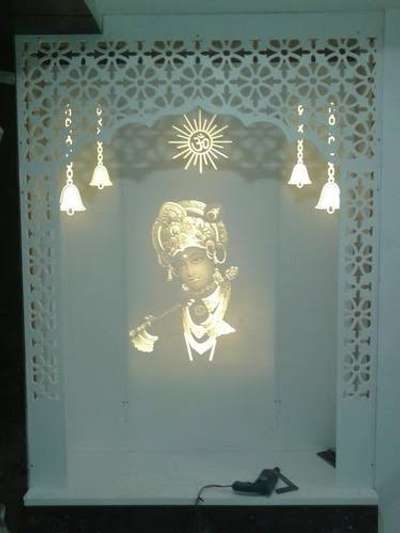 Shree Vaishno CNC Designing Product  #Corian Mandir