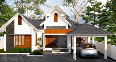 Upcoming project at Kottayam
Project : Bethal
Sqft: 1770
Client name: Binny Sebastian