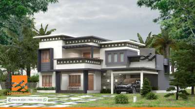 on going site @ Mangalam, Malappuram