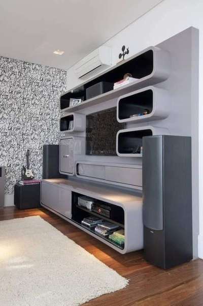 #Modern Tv Cabinet 😍