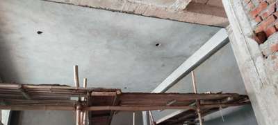 *residential building structure *
terrace height 
plaster and normal
This is only labour rate.