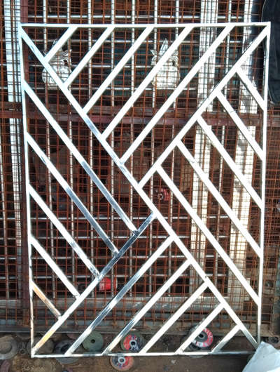 #SteelWindows  #steel304
 #WindowsIdeas  #windowgrill  #SS  #ssgrill  #sswork  #fabrication_work  #fabricators  #gurugram