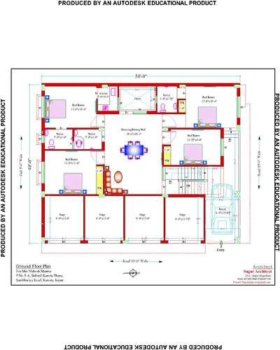 East feccing home plan 🏡🏠🏘️
architect by Sagar Verma
6378811460
sagartatijawal@gmail.com
 #Architect  #HomeAutomation  #HomeDecor  #homesweethome  #new_home  #SmallHomePlans  #Architectural&nterior  #best_architect  #CivilEngineer  #EastFacingPlan  #architectsinkerala  #jaipurdesigns  #architact  #rajsthan