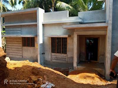 #Kannur  #exterior_Work  #structure  #finishedwork  #constructioncompany  #construction   #home  #panoor  #CivilEngineer