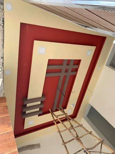 gypsum board false ceiling