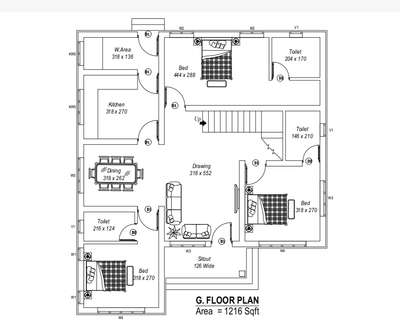 3𝗕𝗛𝗞 𝗛𝗼𝘂𝘀𝗲 1200 sq ft 𝗚𝗿𝗼𝘂𝗻𝗱 𝗳𝗹𝗼𝗼𝗿 𝗽𝗹𝗮𝗻
𝗙𝗼𝗹𝗹𝗼𝘄 𝗮𝗻𝗱 𝘀𝘂𝗽𝗽𝗼𝗿𝘁 𝗳𝗼𝗿 𝗯𝗲𝘁𝘁𝗲𝗿 𝗽𝗹𝗮𝗻𝘀

𝗠𝗮𝘀𝘁𝗲𝗿𝗰𝗿𝗳𝗮𝘁 𝗘𝗻𝗴𝗶𝗻𝗲𝗲𝗿𝗶𝗻𝗴 𝗗𝗲𝘃𝗲𝗹𝗼𝗽𝗲𝗿𝘀

3𝗕𝗵𝗸 𝗵𝗼𝘂𝘀𝗲 𝗽𝗹𝗮𝗻 

𝗹𝗼𝗰𝗮𝘁𝗶𝗼𝗻 𝘁𝗵𝗿𝗶𝘀𝘀𝘂𝗿

  #FloorPlans #3BHKHouse  #3BHK  #3BHKPlans #groundfloorplan #4 bhk #1200sqft  #1200sqft_3bhk  #Thrissur #2D_plan #koloviral