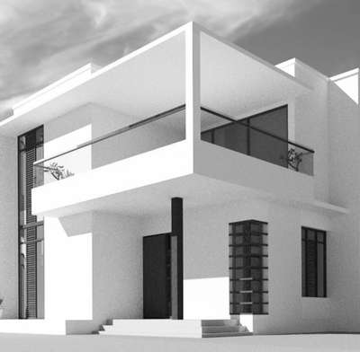 minimalist architecture, design elements strive to convey the message of simplicity. The basic geometric forms, elements without decoration, simple materials and the repetitions of structures represent a sense of order and essential quality. The movement of natural light in buildings reveals simple and clean spaces.
 #architecture
