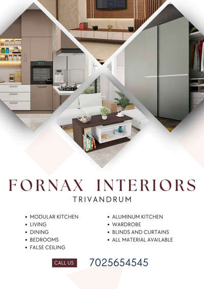 #ModularKitchen  #trivandram  #Architectural&Interior  #InteriorDesigner