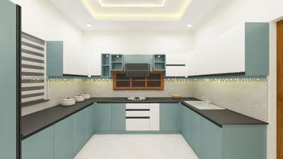 SKYWOOD KITCHEN  @Chengannur