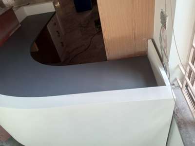 #corian#coriansheet #vanitytop  #vanitycountertop  # achrilicsheet #achrilicwallclading  #achrilicroundshapekitchen  #achrilicsheetkozhikode   #coriancolors  #coriansheetkannur  #coriansheetmalappuram  #