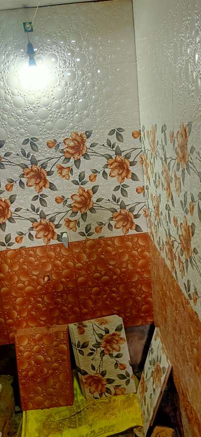 bhotroom Wall tiles 🔶🔷
