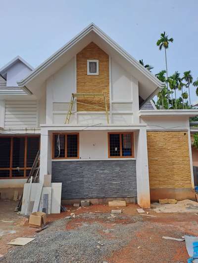 #naturalstone  #cladding