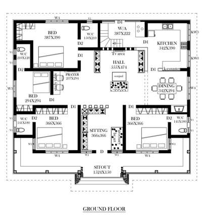 #FloorPlans  #MINHAJBUILDERS  #NAFEESATHULMIZRIYA  #Nafeesathulmizriyaminhajbuilders  #Nafeesathulmizriyamizalvilla@gmail  #mizalmotivo  #WestFacingPlan  #BestBuildersInKerala  #Best_designers Contractor