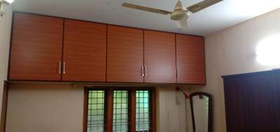 kitchencupboards
450rupees/ sqrfeet with meterial 20 years warranty #aluminiumworks