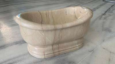 marble bathtubs
