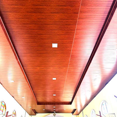 pvc TKT ceiling