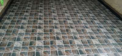 #FlooringTiles