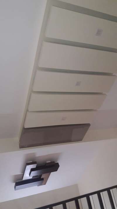 GYPSOM ceiling