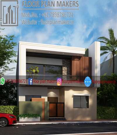 25x50 simple modern bungalow design.
 #facadedesign 
 #ElevationDesign 
 #CivilEngineer 
 #bungloedesign 
 #structuralengineering 
#architecturedesigns