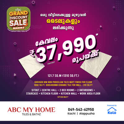 deals.. Abc my home grand discount sale is live now
.
.
 #abcmyhome #abcmyhomekochi #granddiscountsale