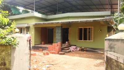 Renovation Progress 

Merado Architects 

locations : Munduparamba


#Renovation #exterior_Work #slab #merado #architecturedesigns #Architect #Architectural&Interior #architecturekerala #koło #Architectural&Interior #exterior_ #lintel