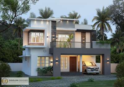 Renovation site @ chathannoor