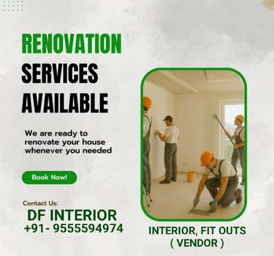 Renovation interior  #InteriorDesigner  #Architectural&Interior