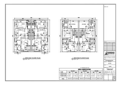 Proposed Two Storey Twin Villa @ Beypore ,Calicut

Client - Mr.Najeeb