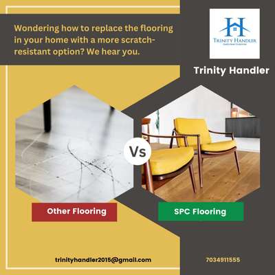 ##flooring #spc #trinityhandler #spcflooring #laminate #laminateflooring #compositedecking #floorwork #clickandlocktiles #interiordesign #woodenflooring #floortiles #flooringservices #spcfloor #FlooringManufacturers #FlooringSpecialist #HomeRenovation #FlooringExpert #LuxuryFlooring#KeralaStyleHouse  #keralastyle  #MrHomeKerala  #keralatraditionalmural  #keralaplanners  #keralahomeplans  #keralaarchitectures  #keralahomedesignz  #keralatourism  #keralahomeinterior  #keralainterior  #keralainteriordesign  #architecturekerala  #keralainteriorstories  #Architectural&Interior  #FlooringTiles  #FloorPlans  #WoodenFlooring