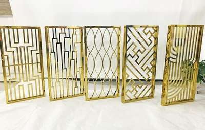 PVD PARTISION HOME DESIGN