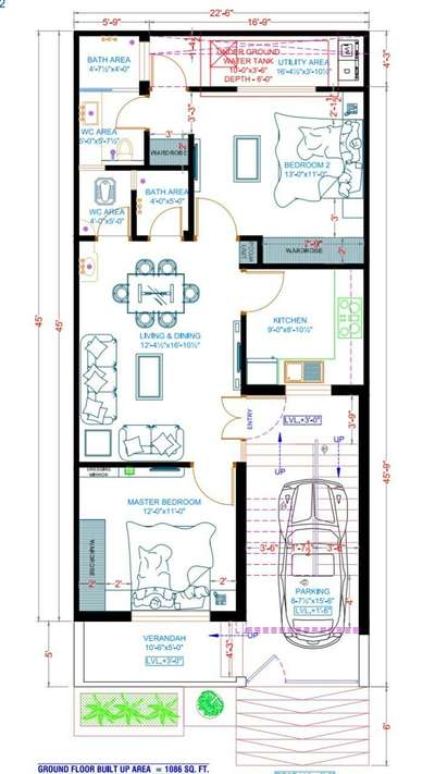 ₹1 स्क्वायर फीट में फ्लोर प्लान बनवाए 9977999020

➡3D Home Designs

➡3D Bungalow Designs

➡3D Apartment Designs

➡3D House Designs

➡3D Showroom Designs

➡3D Shops Designs 

➡3D School Designs

➡3D Commercial Building Designs

➡Architectural planning

-Estimation

-Renovation of Elevation

➡Renovation of planning

➡3D Rendering Service

➡3D Interior Design

➡3D Planning

And Many more.....


#3d #HouseDesigns #3dhouse #floorplan #2DPlans #2dDesign #2BHKHouse  #architecture #interiordesign #realestate #design #floorplans #d #architect #home #homedesign #interior #newhome #construction #sketch #house #dfloorplan #houseplan #housedesign #homeplan #plan #sketchup #dreamhome  #arch #architectureloverspics