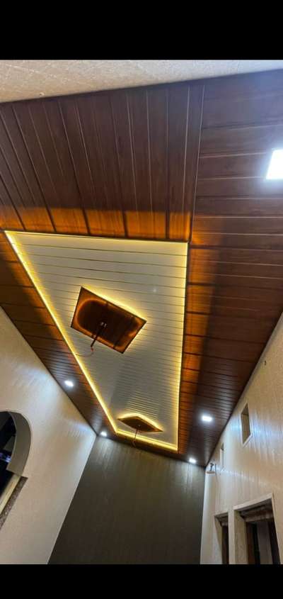 # seenu construction 
 # pvc wall #pvc_celling