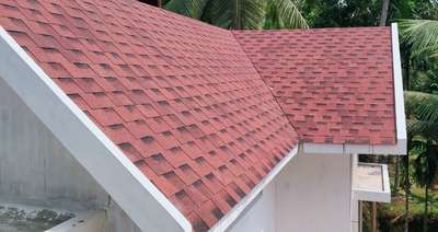 roofing singls many colour options life time warrenty water proof and heat resistance more enquiry ph 9645902050