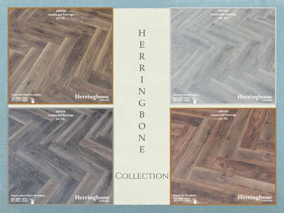 Laminate Flooring  Herringbone Collection  #FlooringTiles  #WoodenFlooring  #Carpet  #carpets  #WoodenFlooring