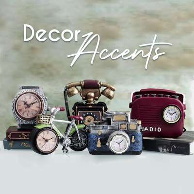 Create a symphony of style with our handpicked vintage decorative accents that harmonize beautifully with your existing decor. From tabletop treasures to wall wonders, find your decor inspiration here!
#avintageaffair #vintagedecor #decoraccents #interiordecor #homeaesthetics #homedecorfinds #homestylinginspo #decoratingtips #accentpieces #retropiece #antiquedecor #vintageaccessories #vintagevehicles #vintagetelevision #vintagetelephone #vintageclock #tableware #tabledecor #tabledecoration #antiquecamera #newarrivals #vintagehome #oldisgold#giftideas #vintagegifts #giftsforvintagelovers #historichomes #sleekdesign #showpieces #explorenow #decorshopping