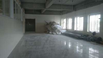 palakkad government hospital gypsum wrok progress  #hygiene  #GypsumCeiling