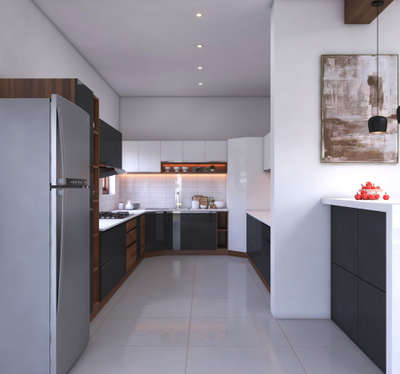 Modular kitchen