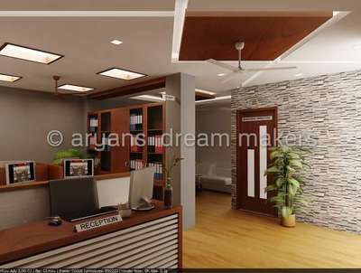 #officeinteriors  #commercialinteriordesign