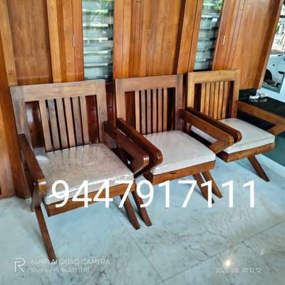 #furnitures  #sitoutchair #customisedfurniture #teakwood #homeinterior  #wadrobedesign