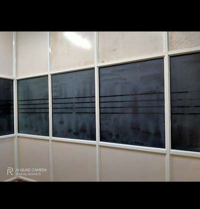 glass film work done in  Interbond  products private limited for Any query kindly WhatsApp 9268110977