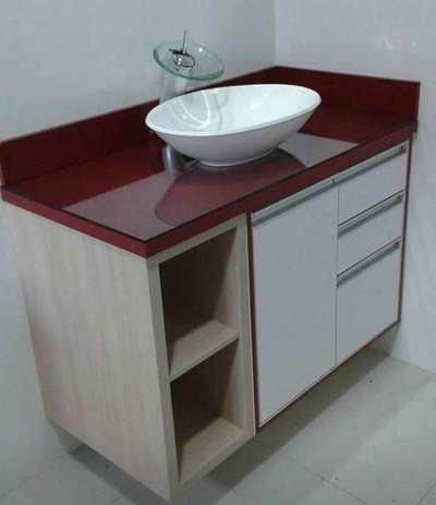 bathroom cabinet