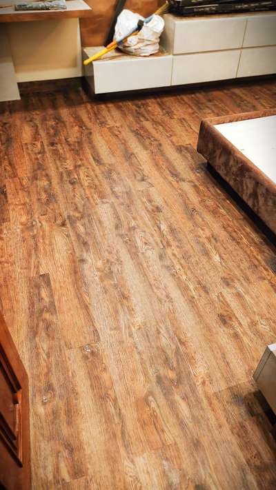 PVC vinyl flooring