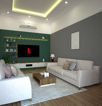 3Dvisualization #InteriorDesigner  #LivingroomDesigns room  #freelancer